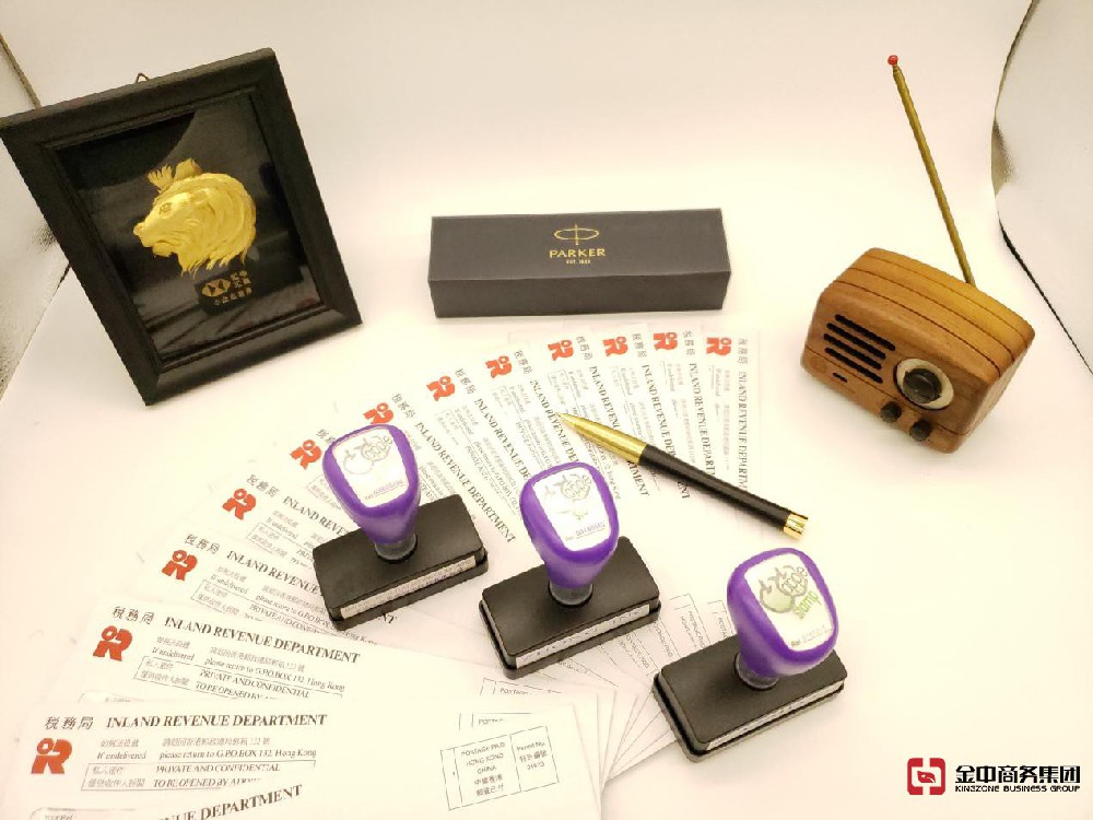 香港公司審計的要點都在這里！