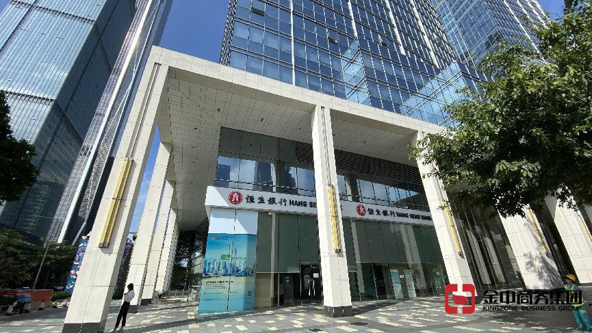 深圳銀行開戶的這些簡單步驟與重要注意事項
